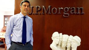 J-P-Morgan