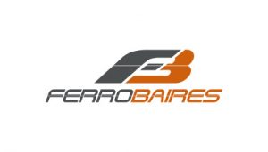 Logo Ferrobaires