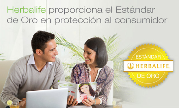 Herbalife Pagara 200 Millones A Sus Clientes Por Engañarlos