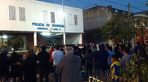 comisaria-5ta-lanus-reclamo-familiares