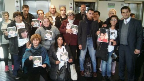 Lomas de Zamora: Cinco años de condena al que atropelló y mató a Nahuel
