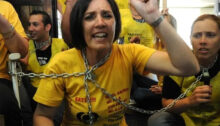 Créditos: @Nollmann Maria (Redactora Sociedad)